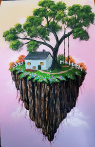 Lorna, Tree island, acrylics.jpg